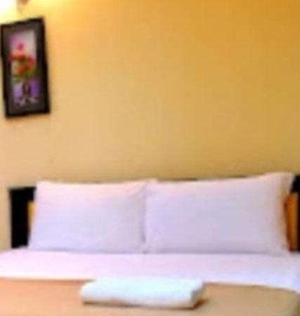 zahaar Inn Batu Feringgi Exterior foto